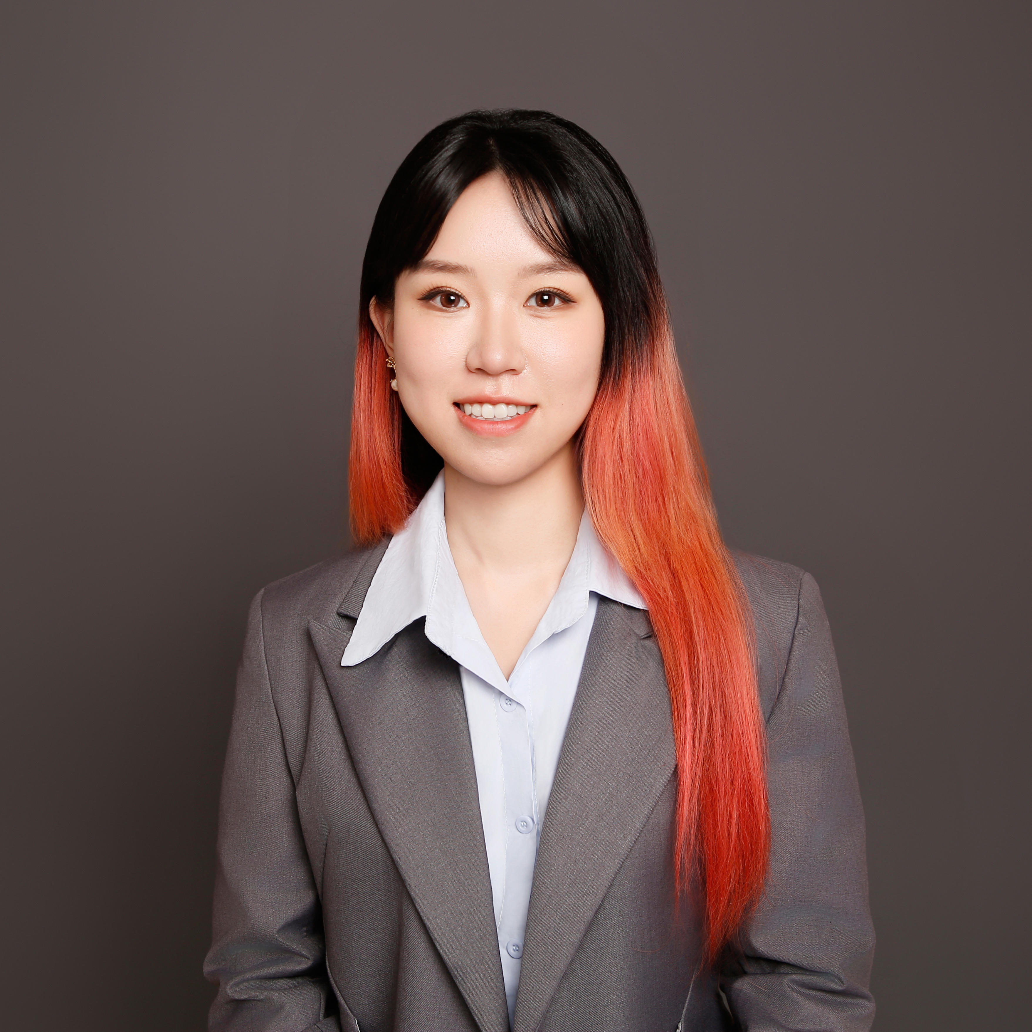 Tingyuan Li